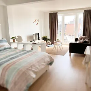 Appartement Quiet & Cosy, Ostende