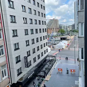 Appartement Vakantie, Ostende
