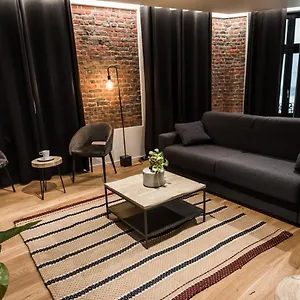 Smartflats Bourse Appartement Bruxelles