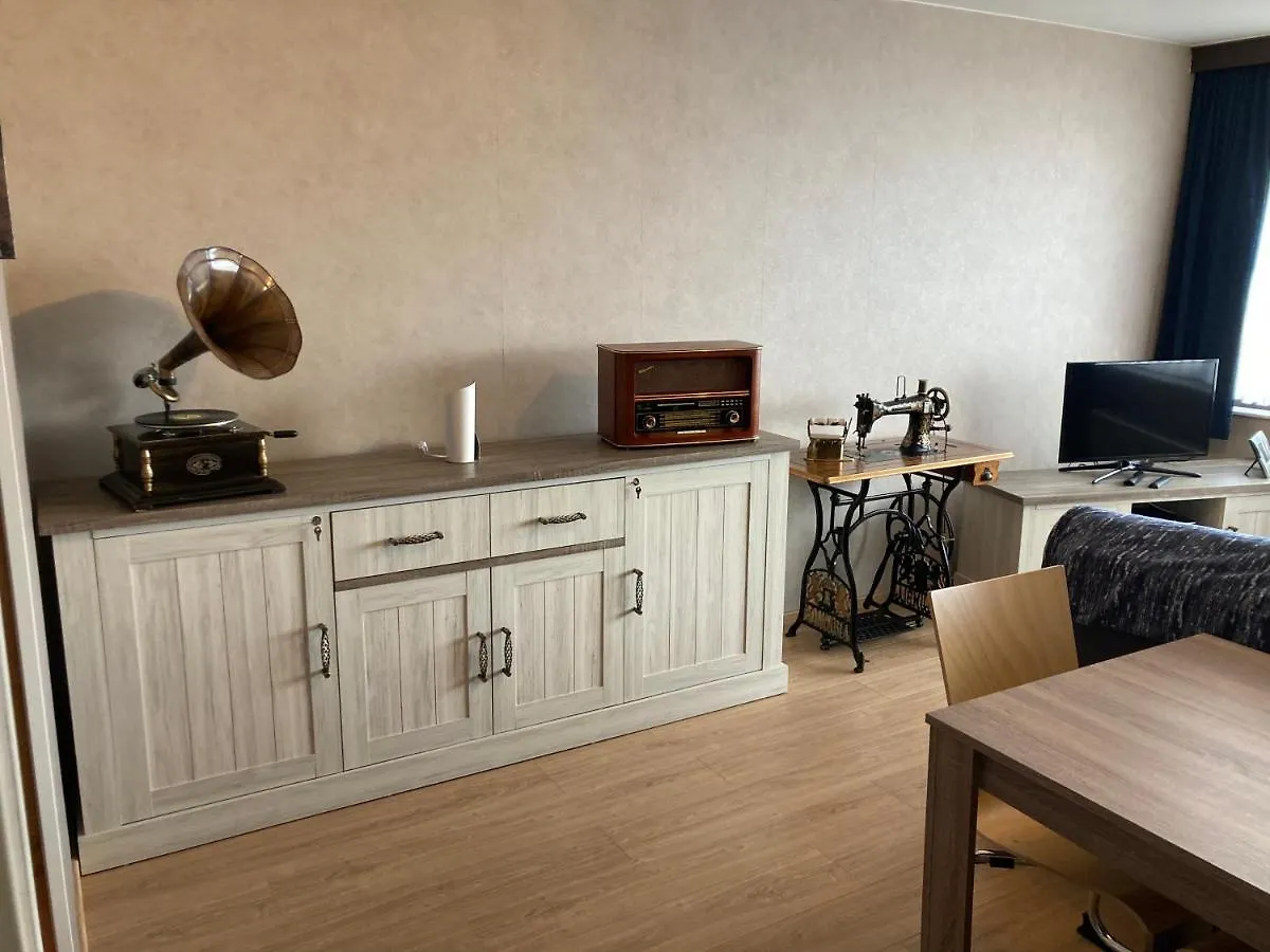 Cosy Studio Apartment Ostend 0*,  Belgium